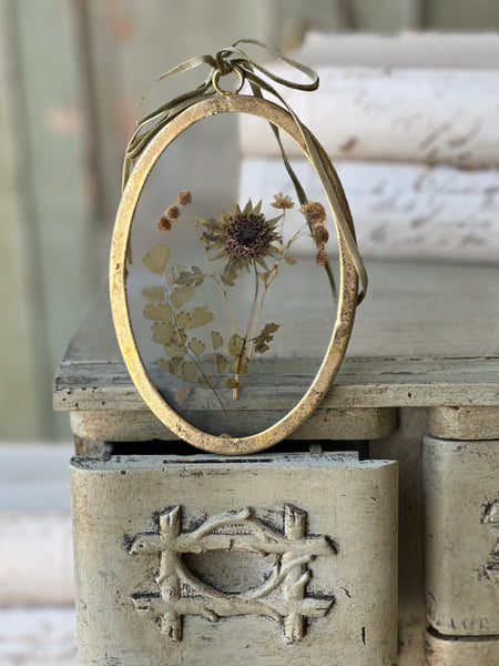 Meadow Mementos | No. 2 | NOT CURRENTLY IN STOCK-New For Spring 2026!