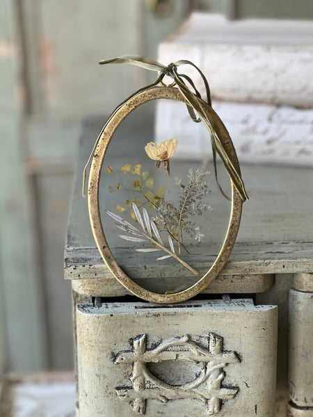 Meadow Mementos | No. 3 | NOT CURRENTLY IN STOCK-New For Spring 2026!