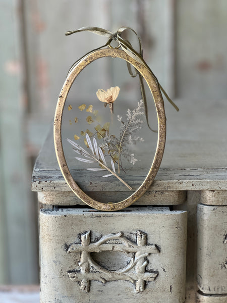 Meadow Mementos | No. 3 | NOT CURRENTLY IN STOCK-New For Spring 2026!