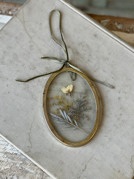 Meadow Mementos | No. 3 | NOT CURRENTLY IN STOCK-New For Spring 2026!