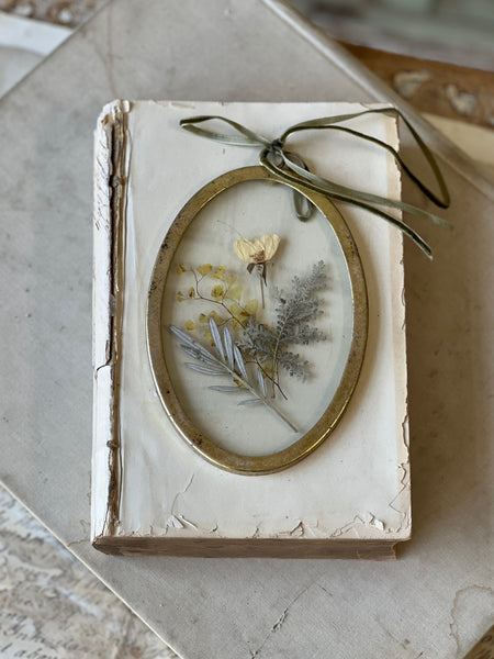 Meadow Mementos | No. 3 | NOT CURRENTLY IN STOCK-New For Spring 2026!