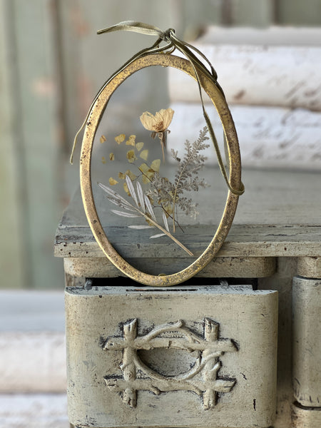 Meadow Mementos | No. 3 | NOT CURRENTLY IN STOCK-New For Spring 2026!