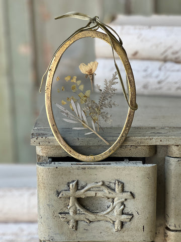 Meadow Mementos | No. 3 | NOT CURRENTLY IN STOCK-New For Spring 2026!