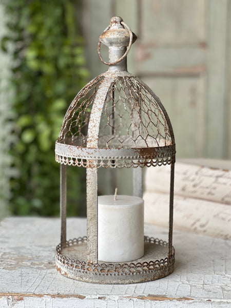 Song & Sanctuary Cage | NOT CURRENTLY IN STOCK-New For Spring 2026!