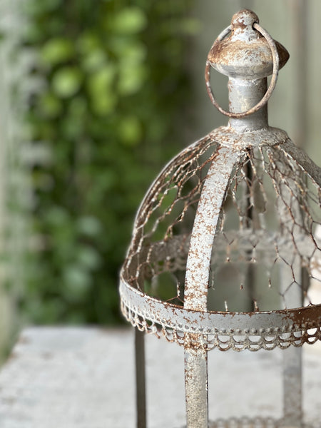 Song & Sanctuary Cage | NOT CURRENTLY IN STOCK-New For Spring 2026!