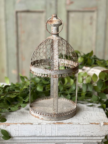 Song & Sanctuary Cage | NOT CURRENTLY IN STOCK-New For Spring 2026!