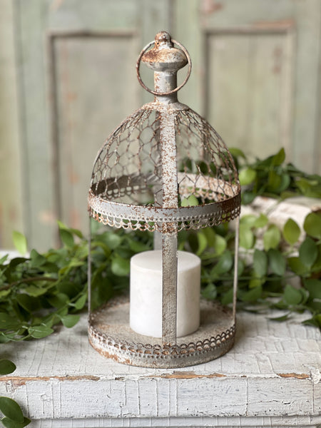 Song & Sanctuary Cage | NOT CURRENTLY IN STOCK-New For Spring 2026!