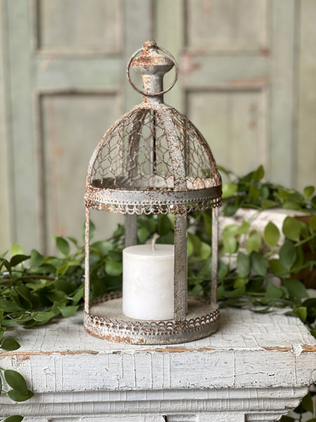 Song & Sanctuary Cage | NOT CURRENTLY IN STOCK-New For Spring 2026!