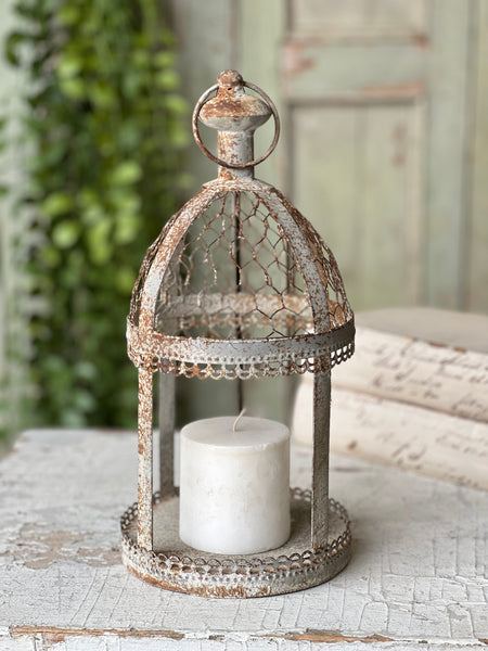 Song & Sanctuary Cage | NOT CURRENTLY IN STOCK-New For Spring 2026!