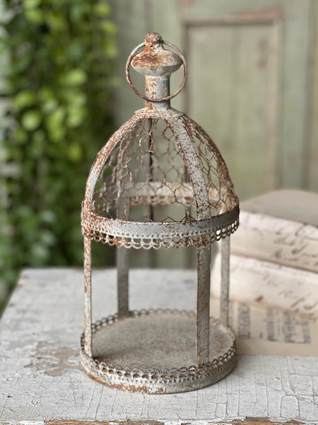 Song & Sanctuary Cage | NOT CURRENTLY IN STOCK-New For Spring 2026!