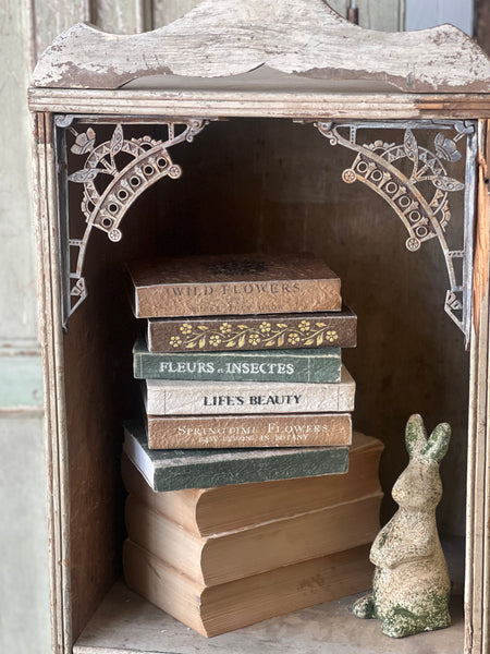 Vintage Volumes | Life's Beauty | NOT CURRENTLY IN STOCK-New For Spring 2026!