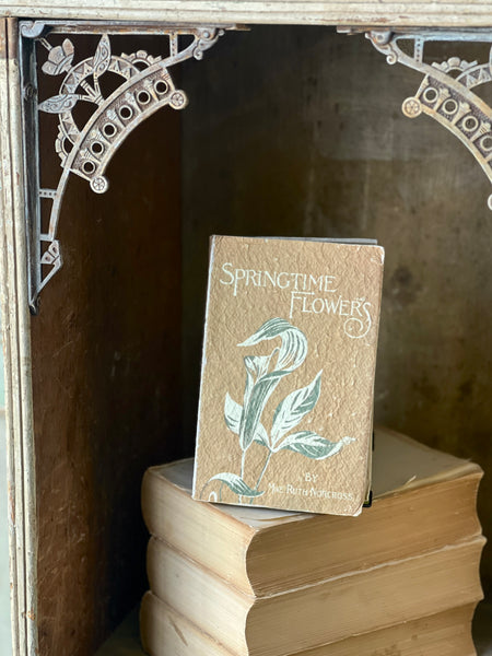 Vintage Volumes | Springtime | NOT CURRENTLY IN STOCK-New For Spring 2026!