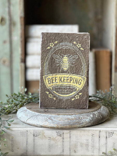 Vintage Volumes | Bee Keeping | NOT CURRENTLY IN STOCK-New For Spring 2026!