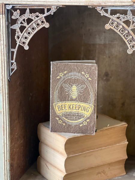 Vintage Volumes | Bee Keeping | NOT CURRENTLY IN STOCK-New For Spring 2026!
