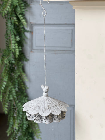 Mira Hanging Perch | NOT CURRENTLY IN STOCK-New For Spring 2026!