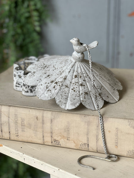 Mira Hanging Perch | NOT CURRENTLY IN STOCK-New For Spring 2026!