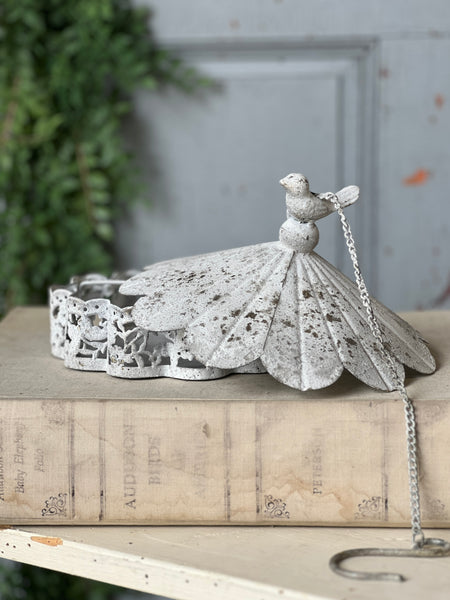 Mira Hanging Perch | NOT CURRENTLY IN STOCK-New For Spring 2026!