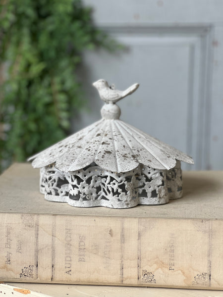 Mira Hanging Perch | NOT CURRENTLY IN STOCK-New For Spring 2026!