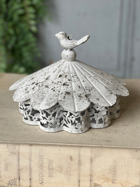 Mira Hanging Perch | NOT CURRENTLY IN STOCK-New For Spring 2026!