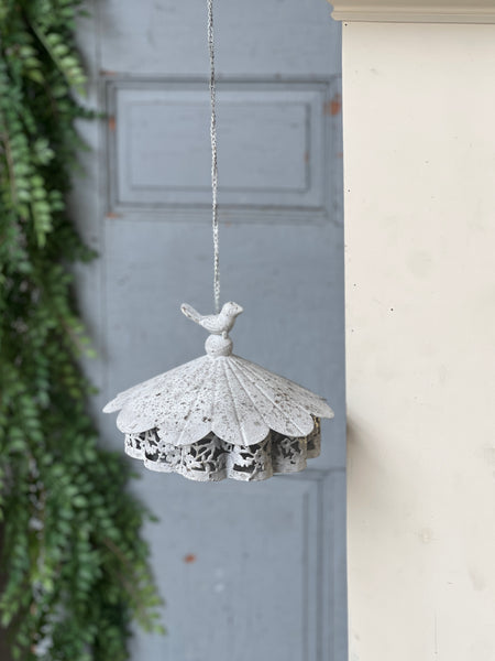 Mira Hanging Perch | NOT CURRENTLY IN STOCK-New For Spring 2026!