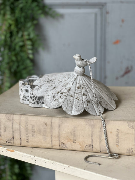 Mira Hanging Perch | NOT CURRENTLY IN STOCK-New For Spring 2026!