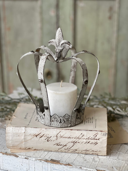 Empress Holder | 9" | NOT CURRENTLY IN STOCK-New For Spring 2026!