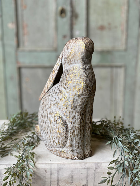 Westbury Bunny | 12" | NOT CURRENTLY IN STOCK-New For Spring 2026!