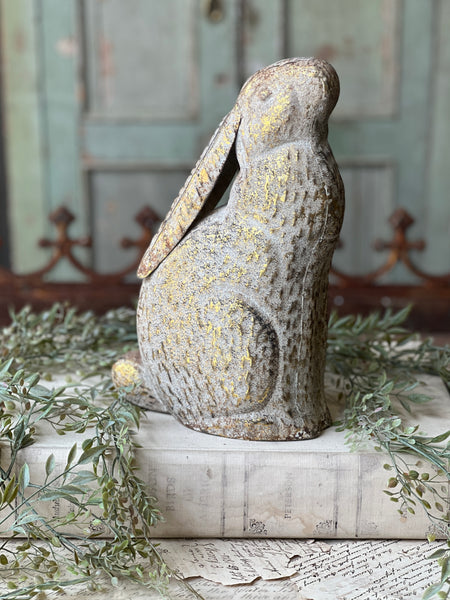 Westbury Bunny | 12" | NOT CURRENTLY IN STOCK-New For Spring 2026!