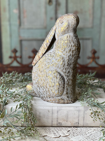 Westbury Bunny | 12" | NOT CURRENTLY IN STOCK-New For Spring 2026!