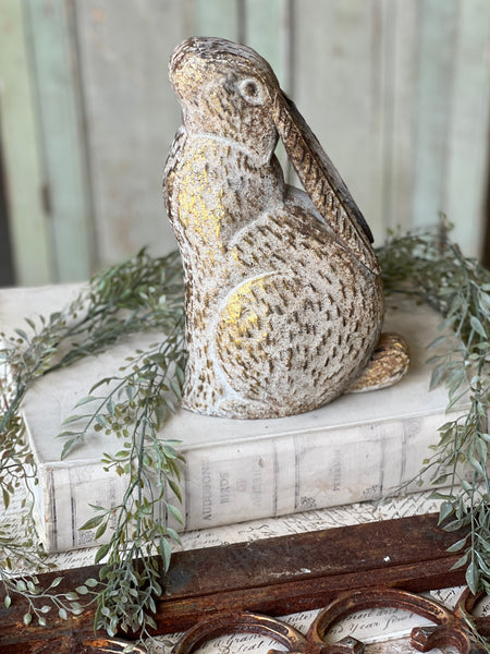 Westbury Bunny | 12" | NOT CURRENTLY IN STOCK-New For Spring 2026!