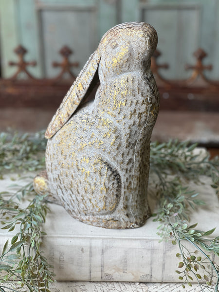 Westbury Bunny | 12" | NOT CURRENTLY IN STOCK-New For Spring 2026!