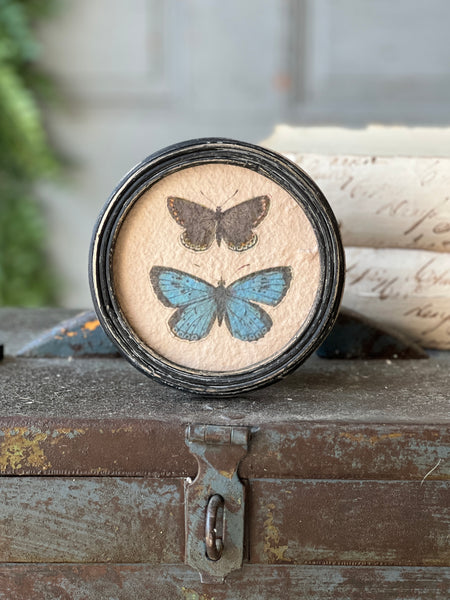 Kaleidoscope Butterflies | No. 1 | NOT CURRENTLY IN STOCK-New For Spring 2026!