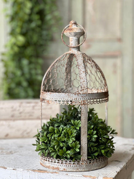 Song & Sanctuary Cage | NOT CURRENTLY IN STOCK-New For Spring 2026!