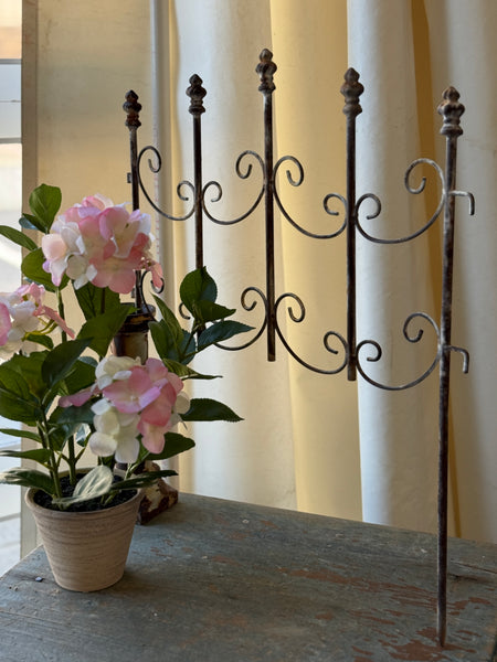 Arbor Gate | 22" | NOT CURRENTLY IN STOCK-New For Spring 2027!