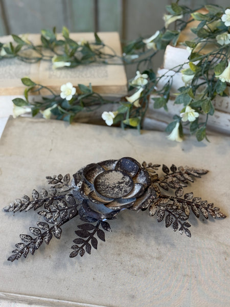 Botanica Holder | 11.75" | NOT CURRENTLY IN STOCK-New For Spring 2027!