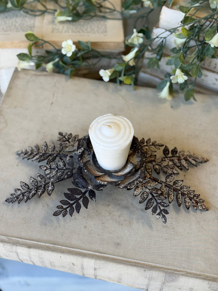Botanica Holder | 11.75" | NOT CURRENTLY IN STOCK-New For Spring 2027!