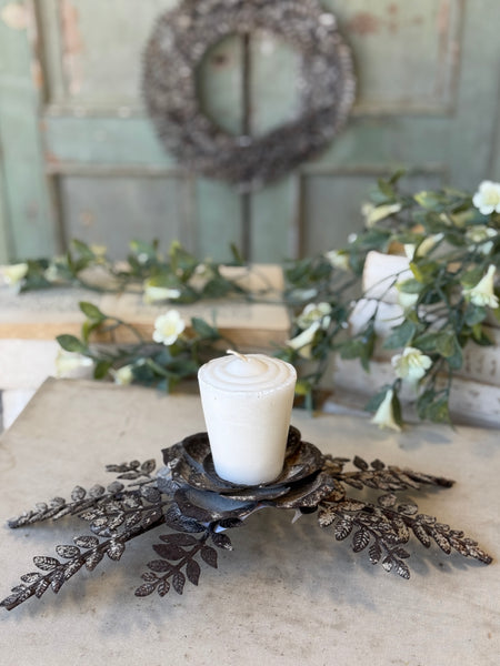 Botanica Holder | 11.75" | NOT CURRENTLY IN STOCK-New For Spring 2027!