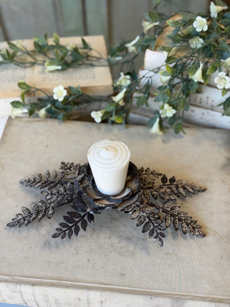 Botanica Holder | 11.75" | NOT CURRENTLY IN STOCK-New For Spring 2027!