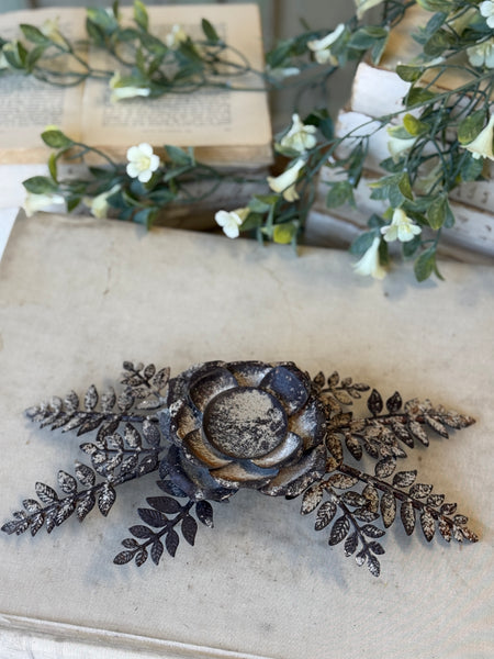 Botanica Holder | 11.75" | NOT CURRENTLY IN STOCK-New For Spring 2027!