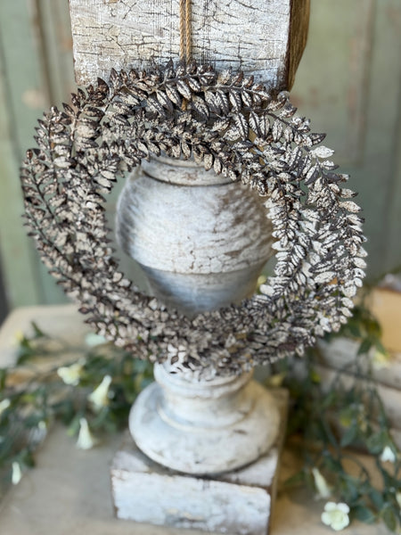 Botanica Wreath | 10" | NOT CURRENTLY IN STOCK-New For Spring 2027!
