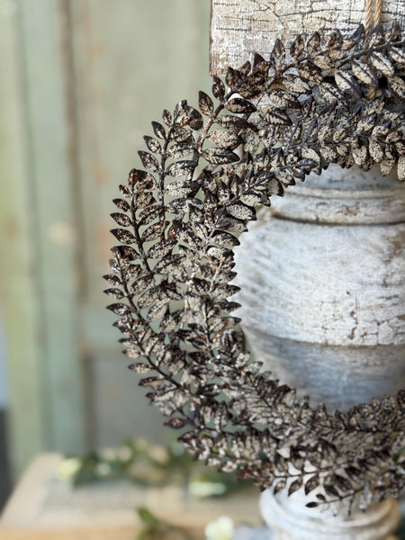Botanica Wreath | 10" | NOT CURRENTLY IN STOCK-New For Spring 2027!