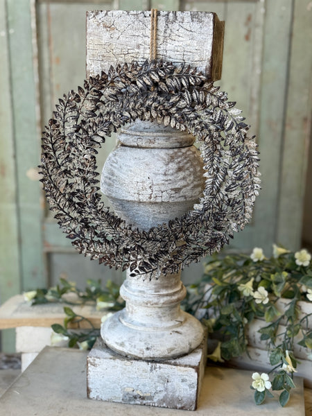 Botanica Wreath | 10" | NOT CURRENTLY IN STOCK-New For Spring 2027!