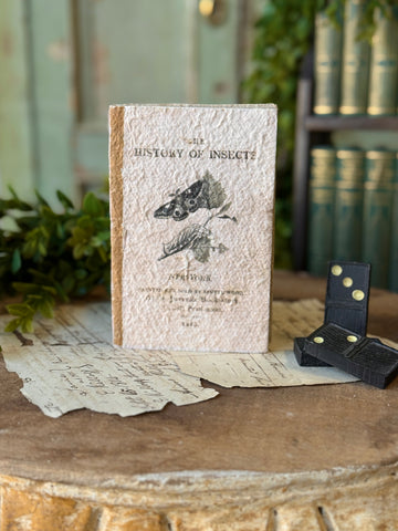 Petite Pages | Insects | NOT CURRENTLY IN STOCK-New For Spring 2027!