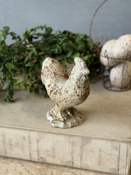 Henrietta Hen | 6" | NOT CURRENTLY IN STOCK-New For Spring 2027!