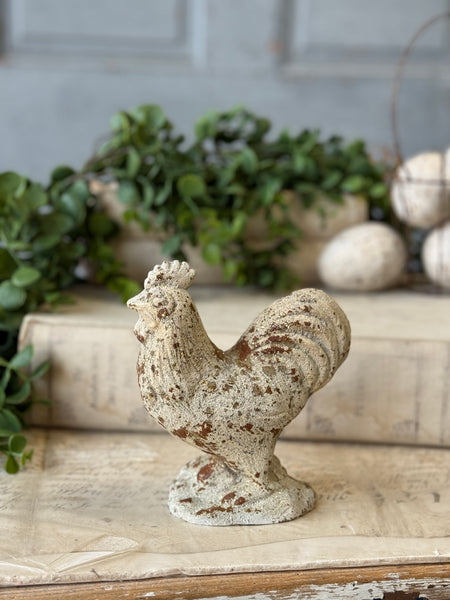 Henrietta Hen | 6" | NOT CURRENTLY IN STOCK-New For Spring 2027!