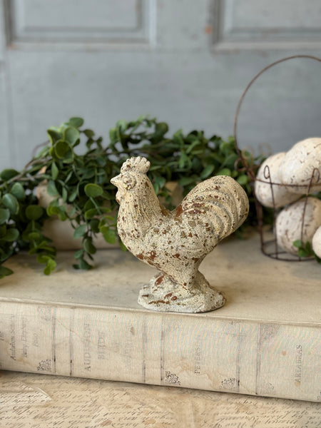 Henrietta Hen | 6" | NOT CURRENTLY IN STOCK-New For Spring 2027!
