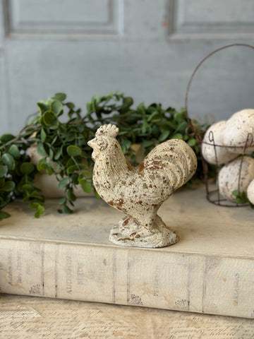 Henrietta Hen | 6" | NOT CURRENTLY IN STOCK-New For Spring 2027!