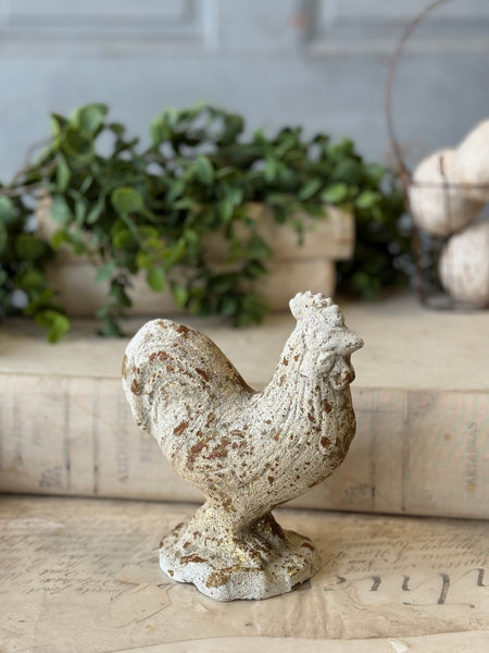 Henrietta Hen | 6" | NOT CURRENTLY IN STOCK-New For Spring 2027!