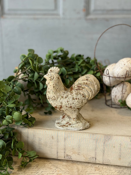 Henrietta Hen | 6" | NOT CURRENTLY IN STOCK-New For Spring 2027!