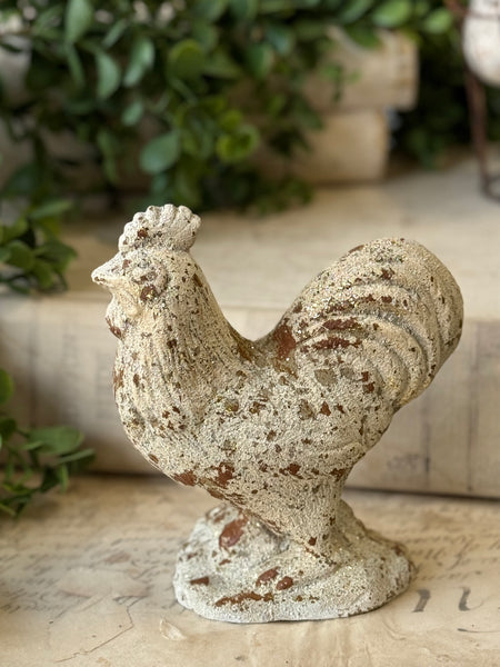 Henrietta Hen | 6" | NOT CURRENTLY IN STOCK-New For Spring 2027!